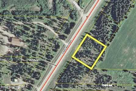 24340 Sterling Hwy Anchor Point, AK 99556