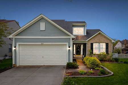 967 Cape Charles Drive Columbus, OH 43228