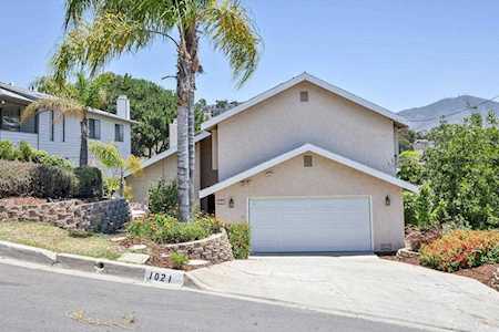 1021 Buena Vista Ave Spring Valley, CA 91977