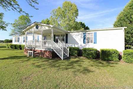 193 Thomas Farm Road Broadway, NC 27505