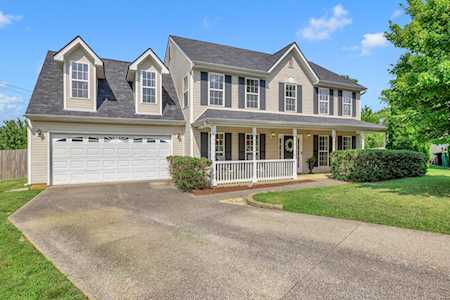 2007 Vanguard Ct Spring Hill, TN 37174