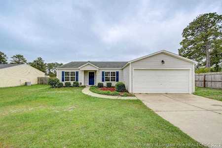 6391 Overhills Road Spring Lake, NC 28390