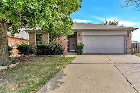 4004 Big Thicket Drive Fort Worth, TX 76244