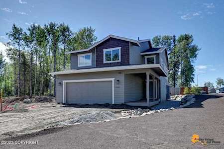 5950 Takotna Loop Anchorage, AK 99504