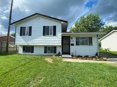 2328 Edenburgh Drive Columbus, OH 43219