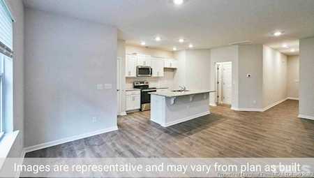 261 David Hill Drive Sanford, NC 27330