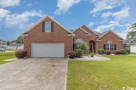 1887 Auburn Dr. Myrtle Beach, SC 29575