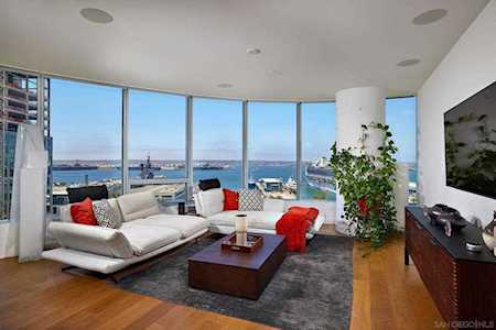 888 W E St #1402 San Diego, CA 92101
