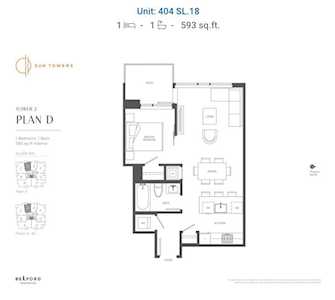 6398 Silver Avenue #404 Burnaby, BC V5H 2Y5