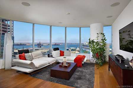 888 W E St #1402 San Diego, CA 92101