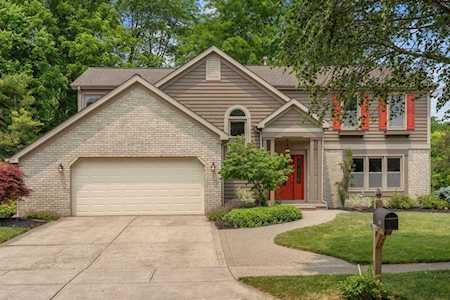7369 Earlsford Drive Dublin, OH 43017