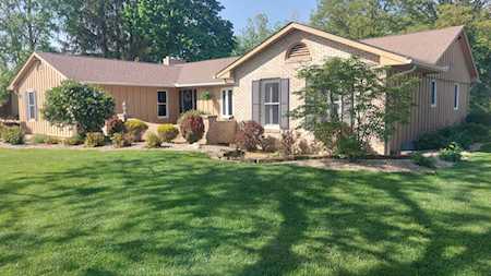 21433 Wintergreen Drive Circleville, OH 43113