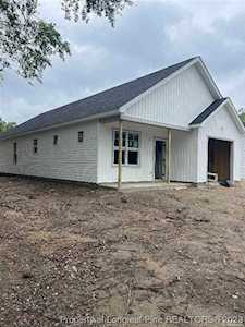 1106 9th Street Lillington, NC 27546