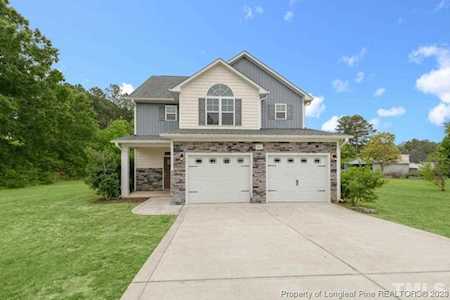 401 Bruce Johnson Road Lillington, NC 27546