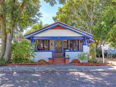 508 12th Ave N St. Petersburg, FL 33701