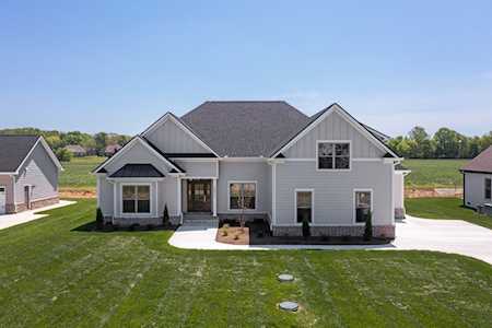 2617 Holly Springs Dr Murfreesboro, TN 37128