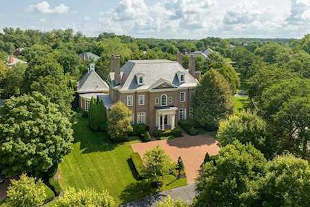 7590 Brandon Road New Albany, OH 43054