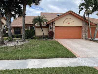 7430 Hearth Stone Avenue Boynton Beach, FL 33472