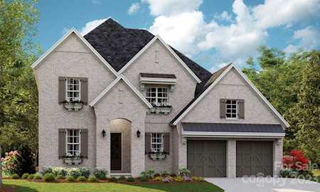 5708 Heirloom Crossing Ct Charlotte, NC 28270