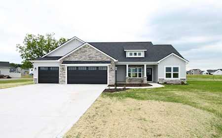 5261 Carroll Road Fort Wayne, IN 46818