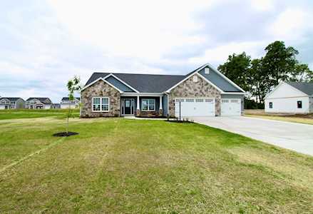 5289 Carroll Road Fort Wayne, IN 46818