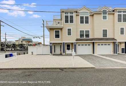 10001 Highland Ave #A Long Beach Twp, NJ 08008