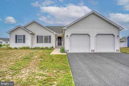 816 Chew St Harrington, DE 19952