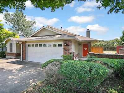 1013 Markham LN #A Austin, TX 78753