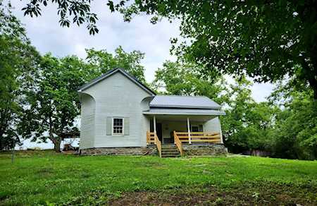 36 Old Highway 31 E Bethpage, TN 37022