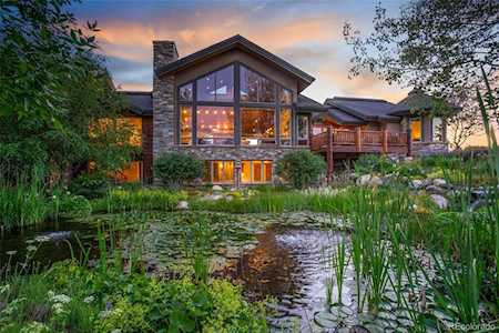 28505 Thorpe Mountain Dr Oak Creek, CO 80467