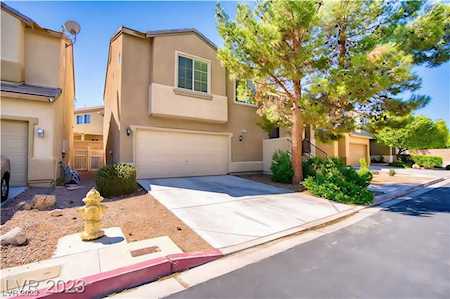 6327 Duskyseed Ct Las Vegas, NV 89122