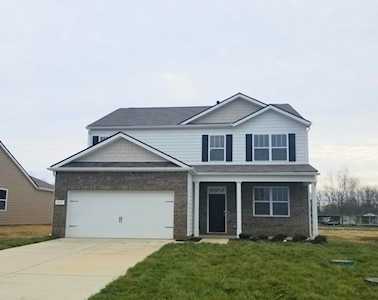 202 Willy Mae Road Murfreesboro, TN 37129