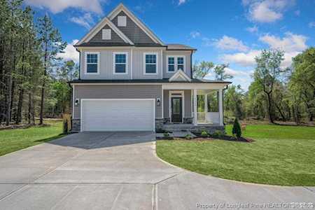 4455 Old Us 421 Road Lillington, NC 27546