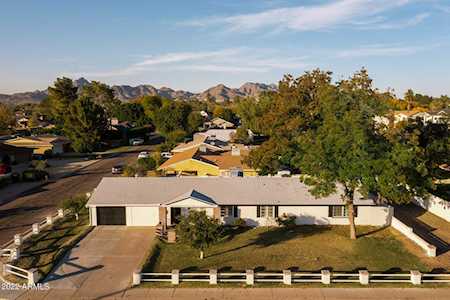 3802 E Campbell Avenue Phoenix, AZ 85018