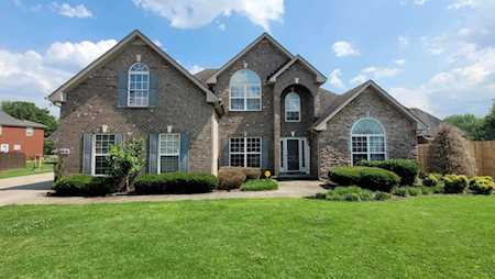 4404 Spring Cove Dr NW Murfreesboro, TN 37128