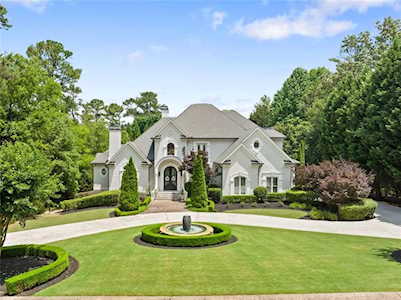 3910 Merriweather Woods Johns Creek, GA 30022