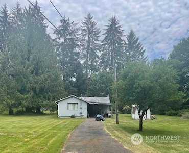 6507 Skinner Rd Granite Falls, WA 98252