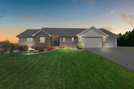 N576 Robinhood Way Sherwood, Village of Sherwood, WI 54169
