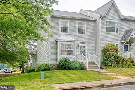 574 Nanticoke Ct Abingdon, MD 21009