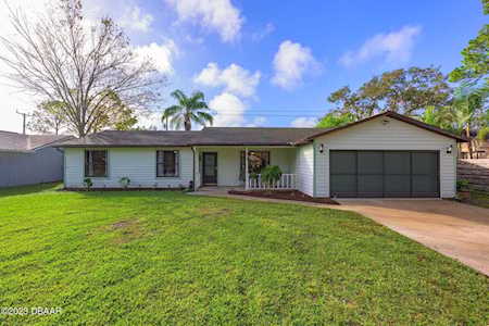 913 Whiporwill Drive Port Orange, FL 32127