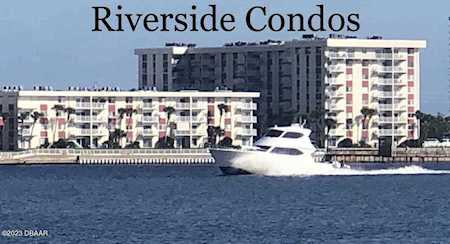 2711 Halifax Avenue #465 Daytona Beach, FL 32118
