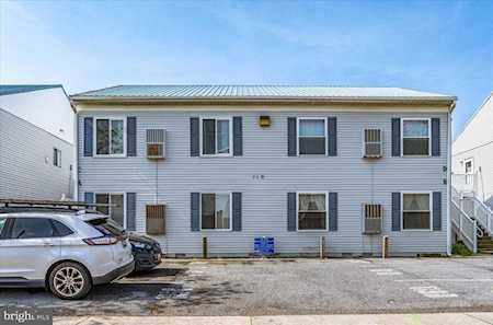 119 Newport Bay Dr #119A Ocean City, MD 21842