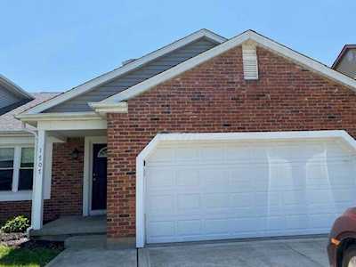 1707 Watertower Drive Columbus, OH 43235