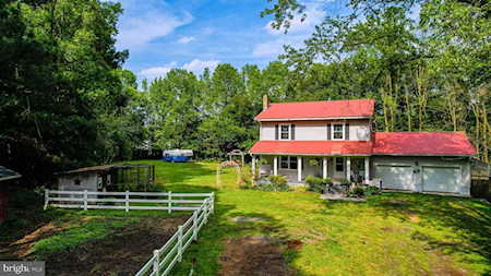 34305 Lucy Rd Frankford, DE 19945