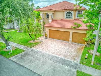 2645 SW 183rd Ave Miramar, FL 33029