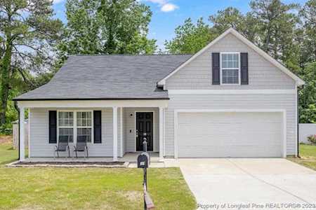 19 Summerwood Lane Lillington, NC 27546