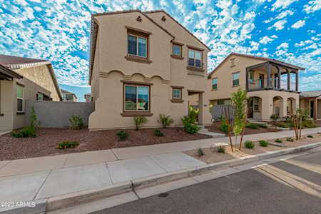 878 S 150th Dr Goodyear, AZ 85338
