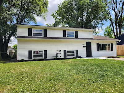 2320 Woodland Avenue Columbus, OH 43211
