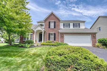 5800 Dee Drive Hilliard, OH 43026