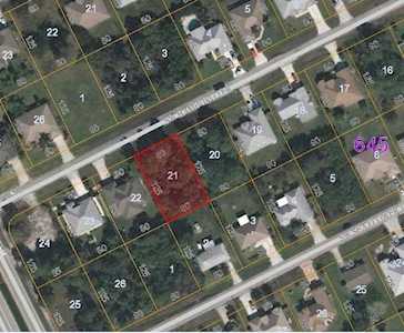 574 SW Hamburg Ter Terrace Port St Lucie, FL 34953